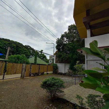 Frachette'S Bed & Breakfast Puerto Princesa Esterno foto