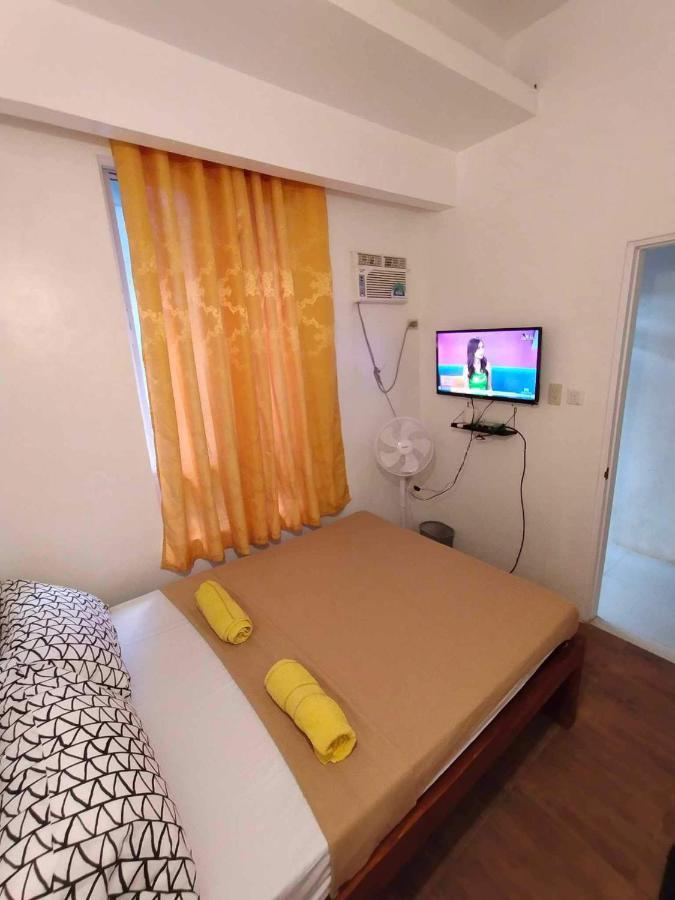Frachette'S Bed & Breakfast Puerto Princesa Esterno foto